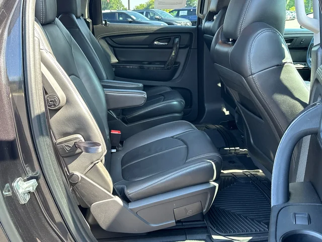SEMINUEVOS GMC Acadia a Gainesville en Gainesville Hyundai