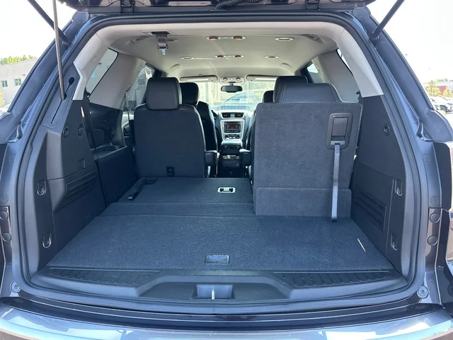 SEMINUEVOS GMC Acadia a Gainesville en Gainesville Hyundai