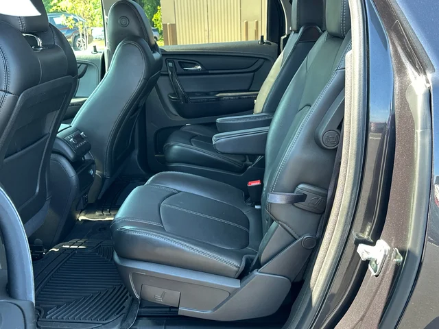 SEMINUEVOS GMC Acadia a Gainesville en Gainesville Hyundai