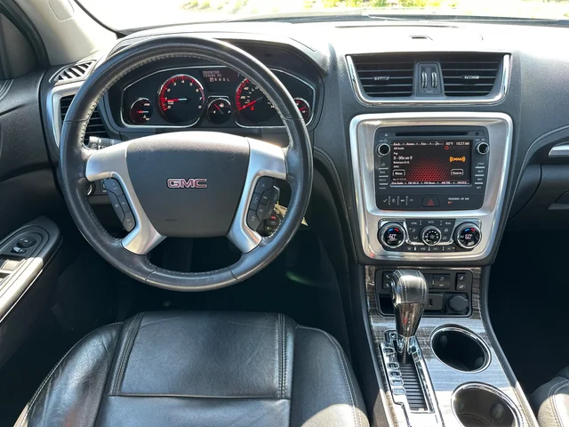 SEMINUEVOS GMC Acadia a Gainesville en Gainesville Hyundai