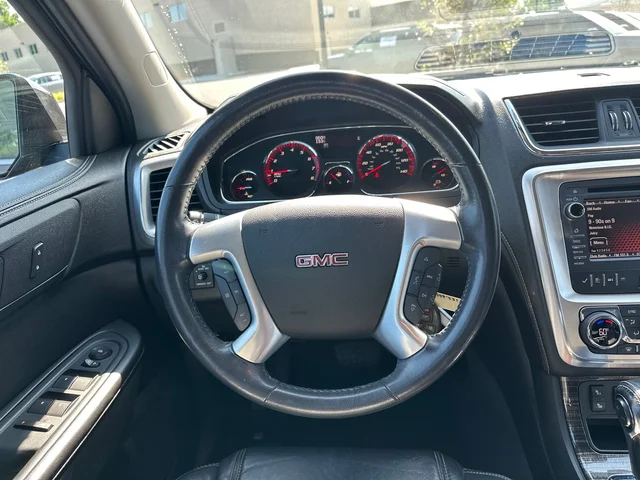 SEMINUEVOS GMC Acadia a Gainesville en Gainesville Hyundai