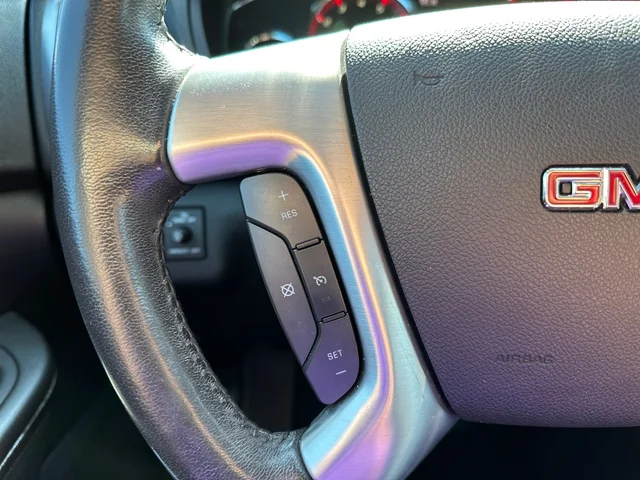 SEMINUEVOS GMC Acadia a Gainesville en Gainesville Hyundai