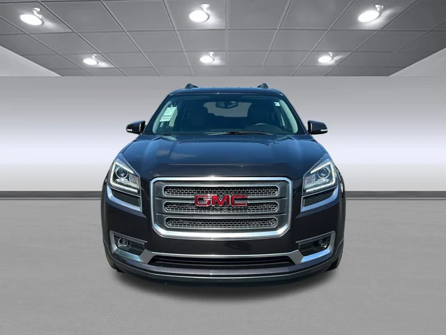 SEMINUEVOS GMC Acadia a Gainesville en Gainesville Hyundai