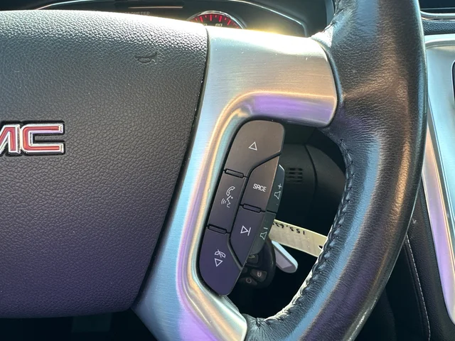 SEMINUEVOS GMC Acadia a Gainesville en Gainesville Hyundai
