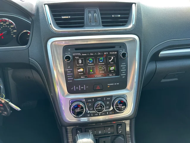 SEMINUEVOS GMC Acadia a Gainesville en Gainesville Hyundai