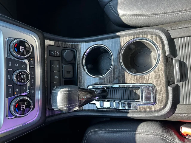 SEMINUEVOS GMC Acadia a Gainesville en Gainesville Hyundai