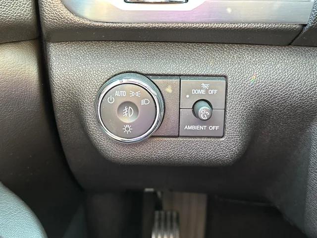SEMINUEVOS GMC Acadia a Gainesville en Gainesville Hyundai