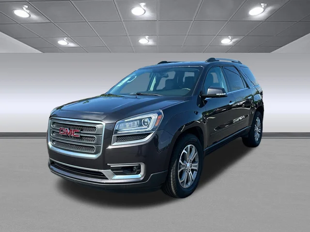 SEMINUEVOS GMC Acadia a Gainesville en Gainesville Hyundai
