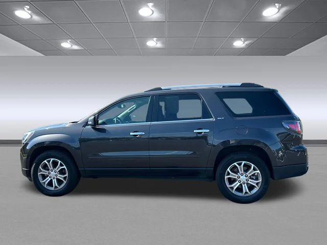 SEMINUEVOS GMC Acadia a Gainesville en Gainesville Hyundai