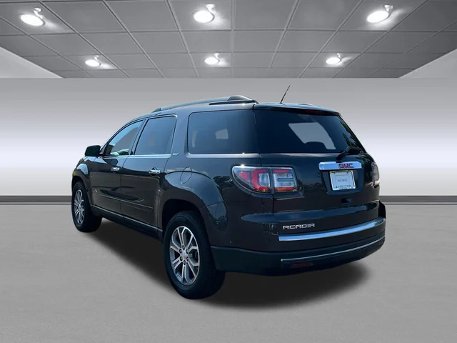 SEMINUEVOS GMC Acadia a Gainesville en Gainesville Hyundai
