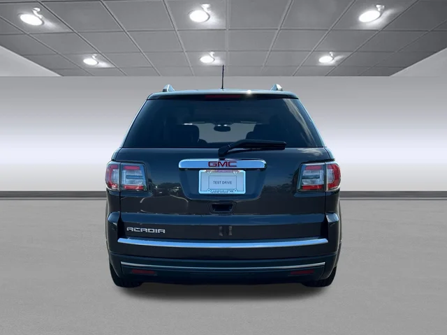 SEMINUEVOS GMC Acadia a Gainesville en Gainesville Hyundai