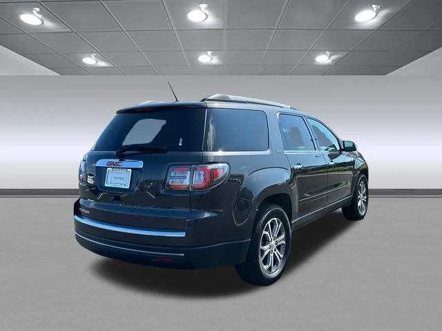 SEMINUEVOS GMC Acadia a Gainesville en Gainesville Hyundai