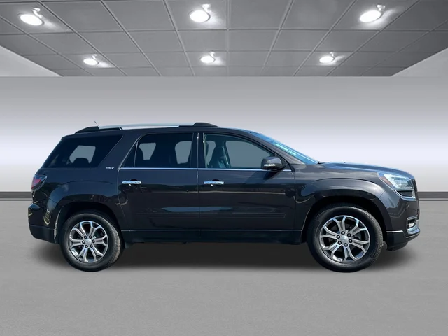 SEMINUEVOS GMC Acadia a Gainesville en Gainesville Hyundai