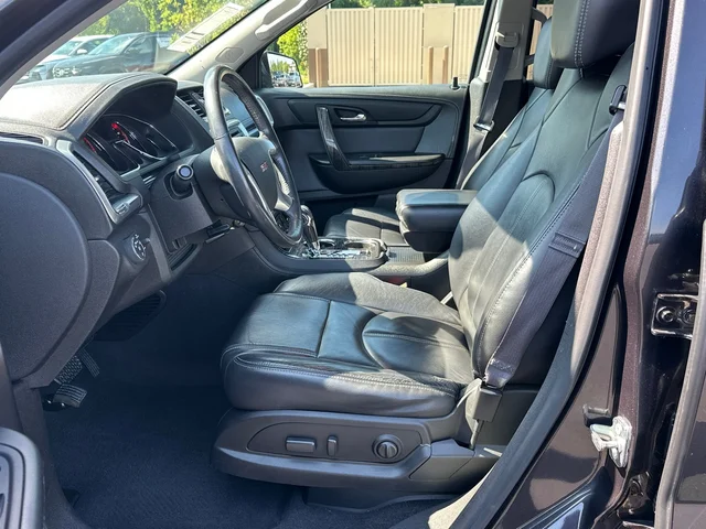 SEMINUEVOS GMC Acadia a Gainesville en Gainesville Hyundai