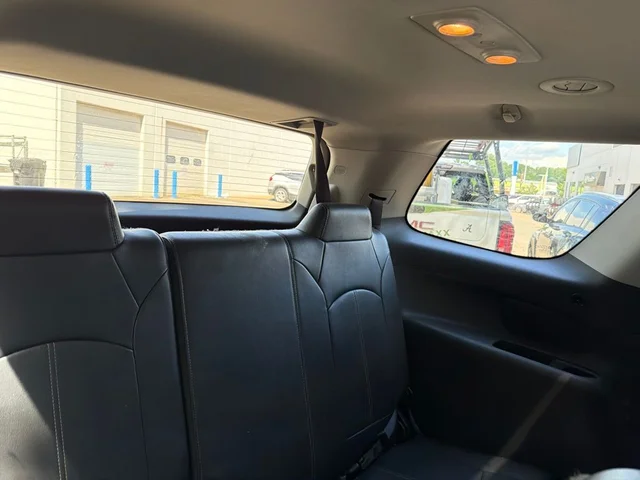 SEMINUEVOS GMC Acadia a Estados en autogozo