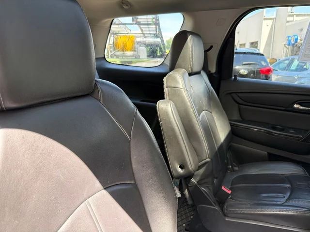 SEMINUEVOS GMC Acadia a Estados en autogozo