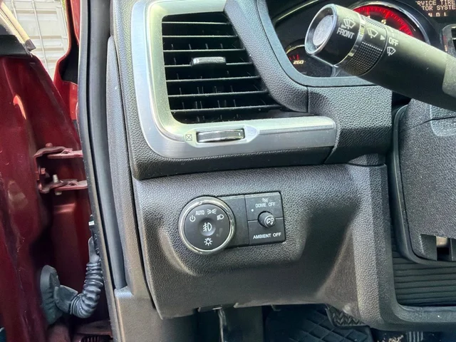 SEMINUEVOS GMC Acadia a Estados en autogozo