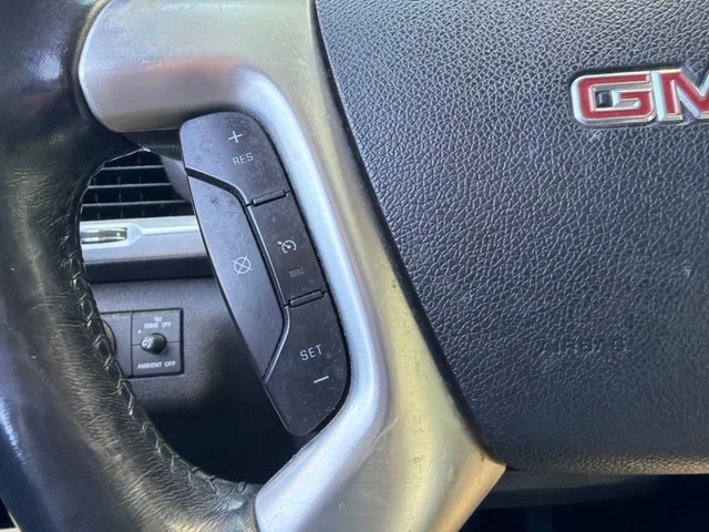 SEMINUEVOS GMC Acadia a Estados en autogozo