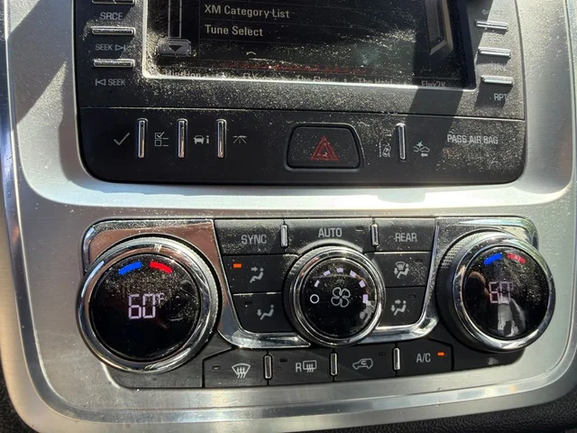 SEMINUEVOS GMC Acadia a Estados en autogozo