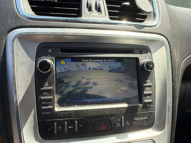 SEMINUEVOS GMC Acadia a Estados en autogozo