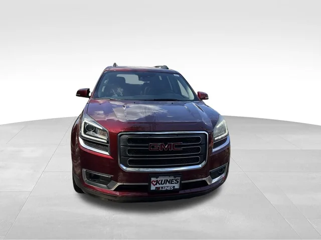 SEMINUEVOS GMC Acadia a Estados en autogozo