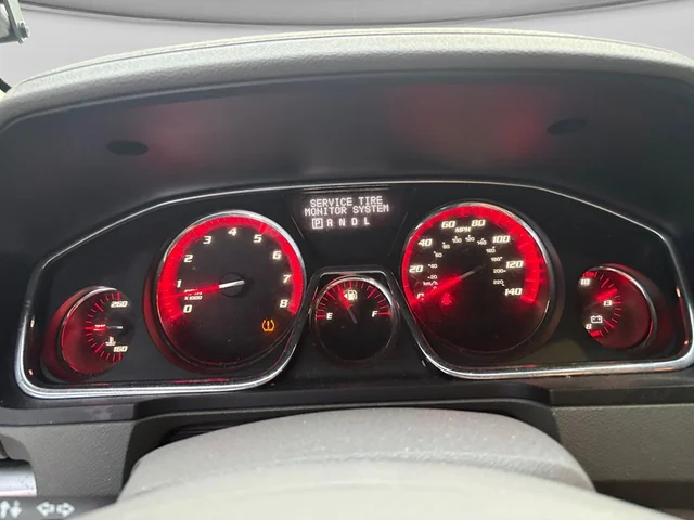 SEMINUEVOS GMC Acadia a Estados en autogozo