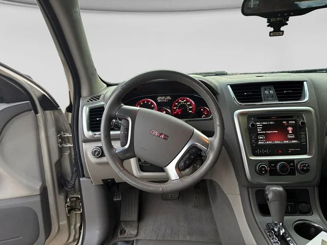 SEMINUEVOS GMC Acadia a Estados en autogozo