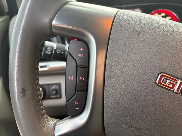 SEMINUEVOS GMC Acadia a Estados en autogozo