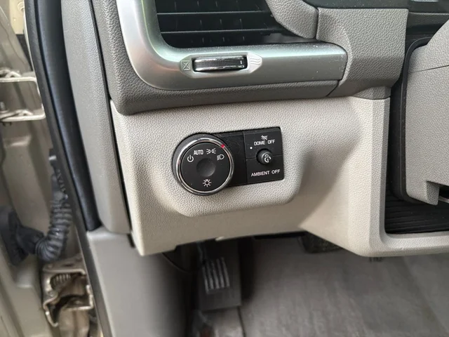 SEMINUEVOS GMC Acadia a Estados en autogozo