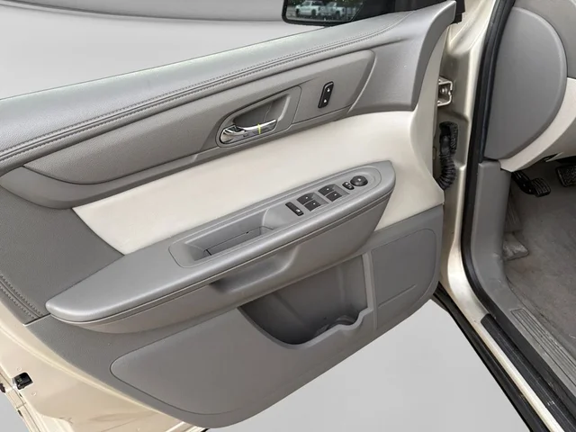 SEMINUEVOS GMC Acadia a Estados en autogozo