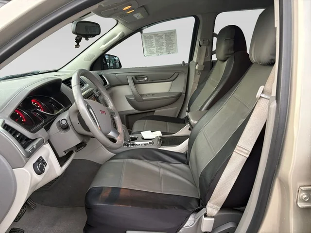 SEMINUEVOS GMC Acadia a Estados en autogozo