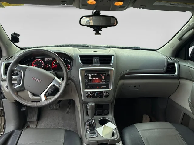 SEMINUEVOS GMC Acadia a Estados en autogozo