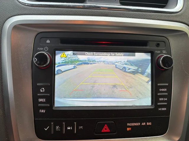 SEMINUEVOS GMC Acadia a Estados en autogozo
