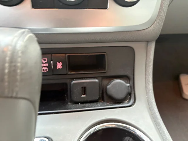 SEMINUEVOS GMC Acadia a Estados en autogozo