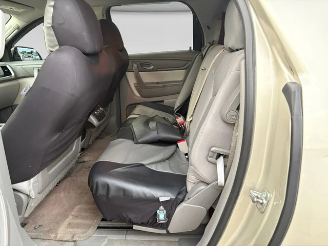 SEMINUEVOS GMC Acadia a Estados en autogozo