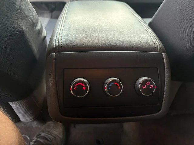 SEMINUEVOS GMC Acadia a Estados en autogozo