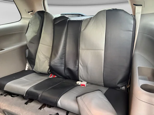 SEMINUEVOS GMC Acadia a Estados en autogozo