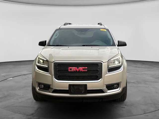 SEMINUEVOS GMC Acadia a Estados en autogozo