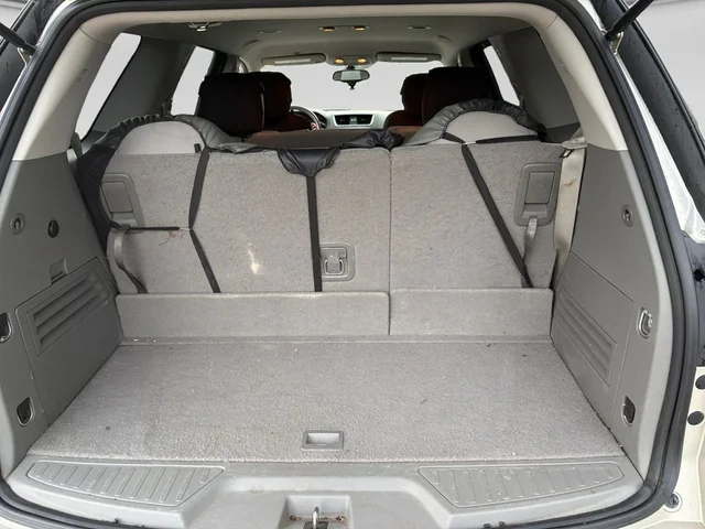 SEMINUEVOS GMC Acadia a Estados en autogozo