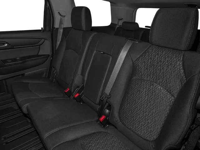 SEMINUEVOS GMC Acadia a Estados en autogozo