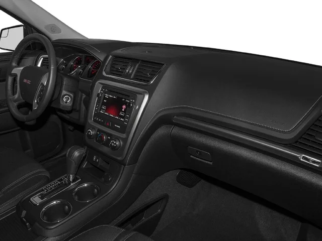 SEMINUEVOS GMC Acadia a Estados en autogozo