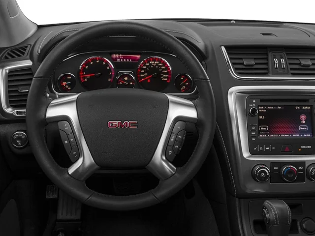 SEMINUEVOS GMC Acadia a Estados en autogozo