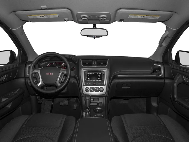 SEMINUEVOS GMC Acadia a Estados en autogozo
