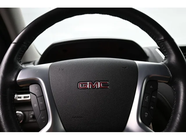 SEMINUEVOS GMC Acadia a Estados en autogozo