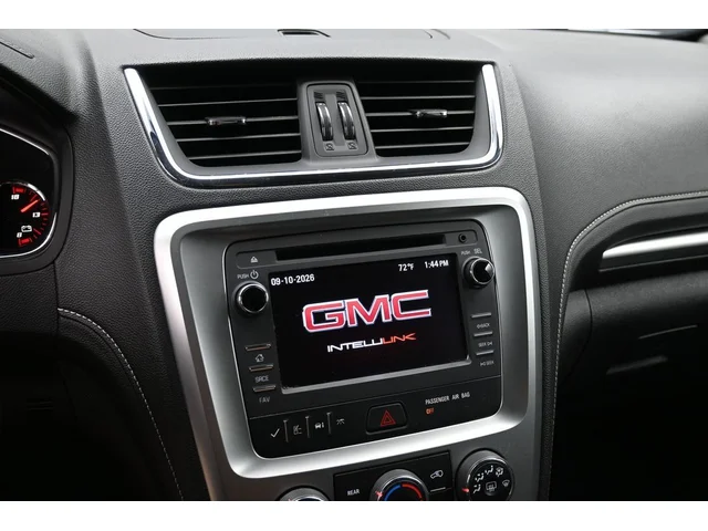 SEMINUEVOS GMC Acadia a Estados en autogozo