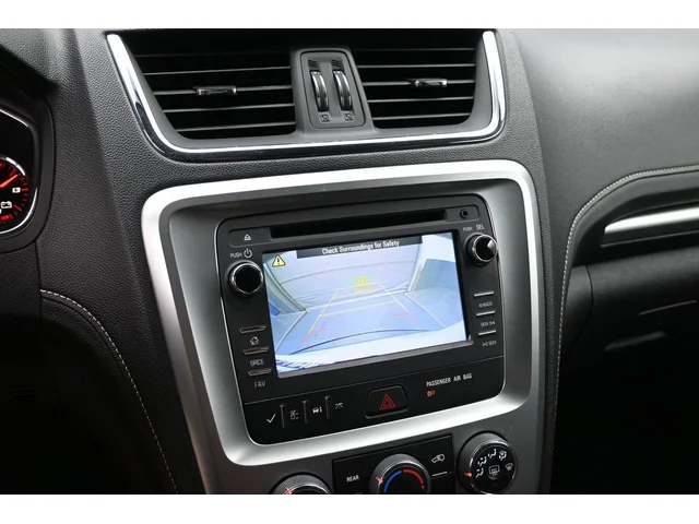 SEMINUEVOS GMC Acadia a Estados en autogozo