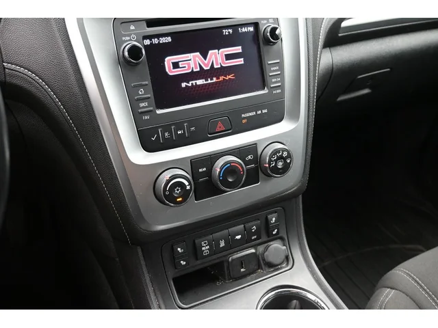 SEMINUEVOS GMC Acadia a Estados en autogozo