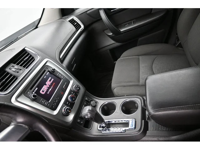 SEMINUEVOS GMC Acadia a Estados en autogozo