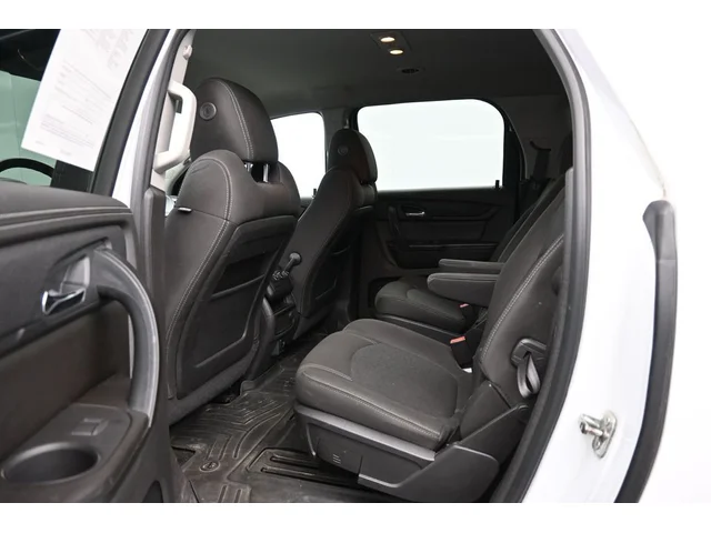 SEMINUEVOS GMC Acadia a Estados en autogozo