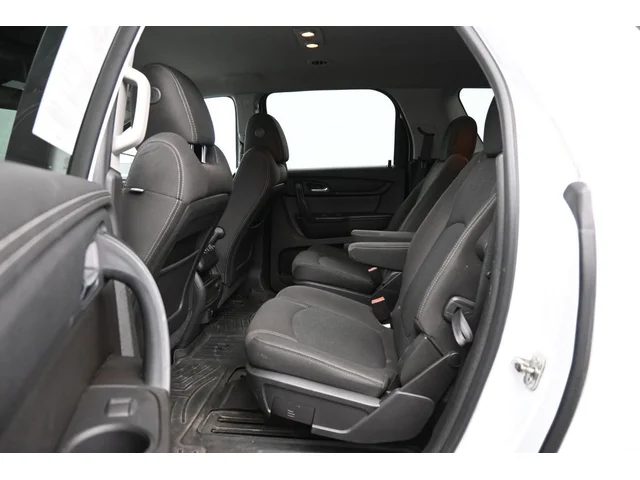 SEMINUEVOS GMC Acadia a Estados en autogozo